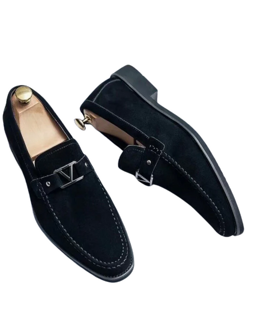 Verona chique ruskinds loafers