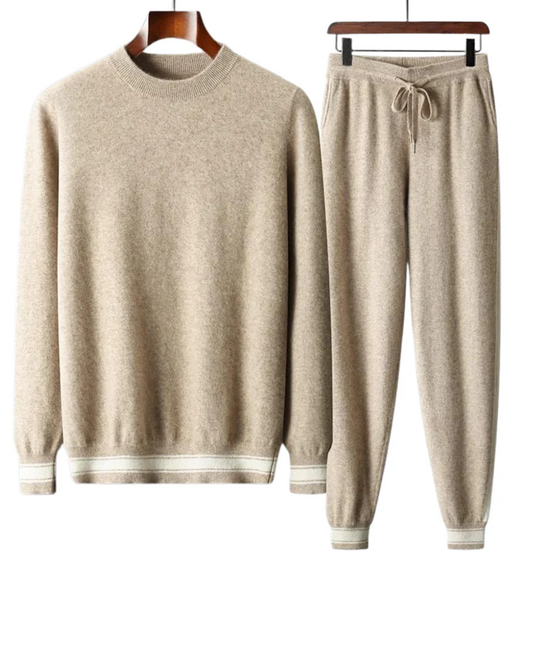 Tenuta cashmere fritidstøj