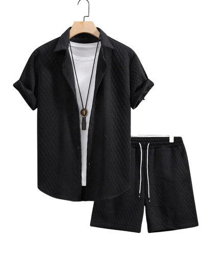 Maldiverne Casual Cruise Set