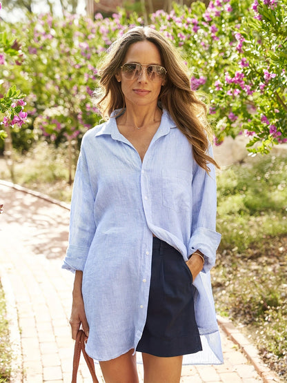 Amélie | Let Boho Bluse