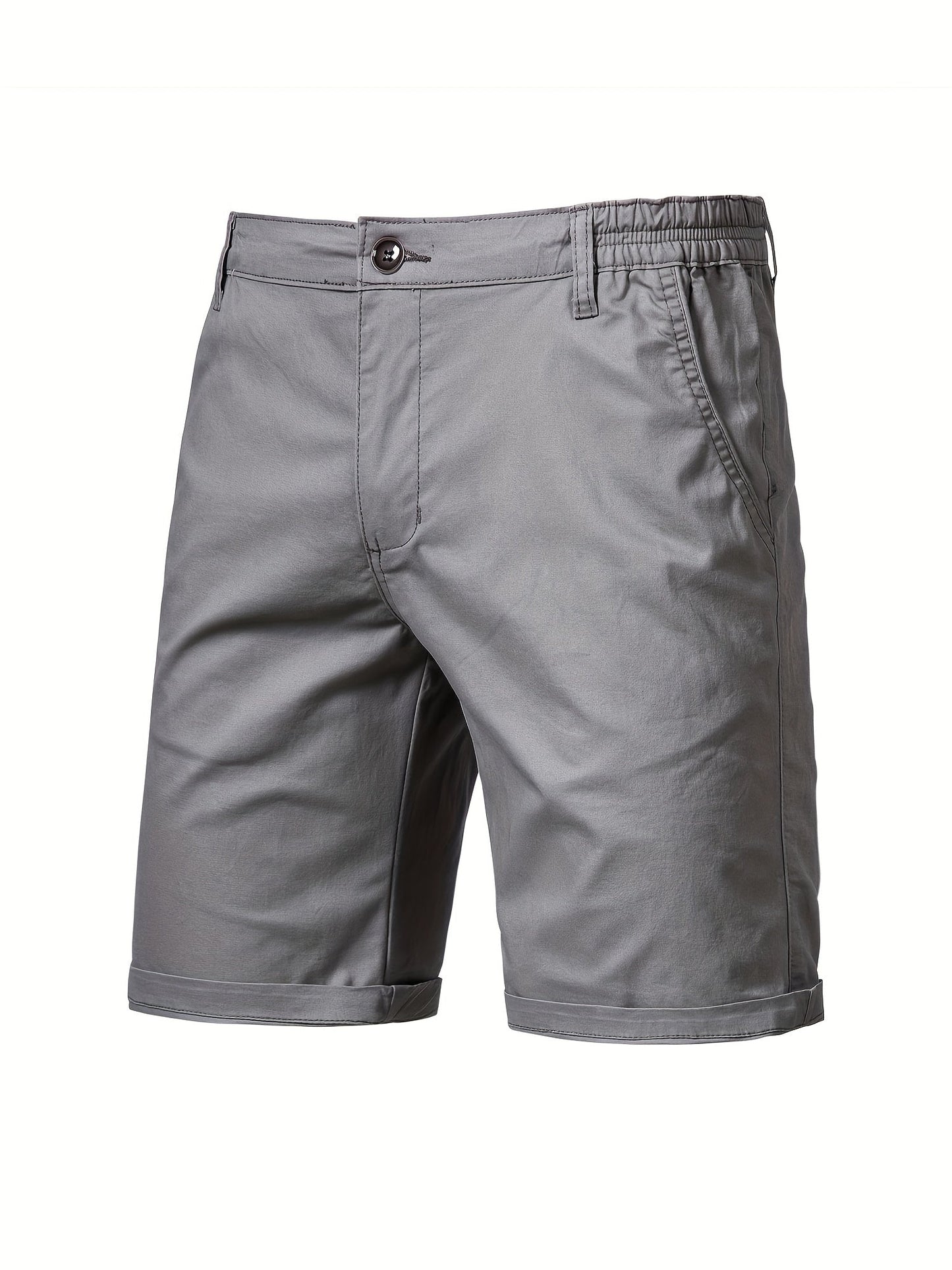 Elegante bomulds shorts