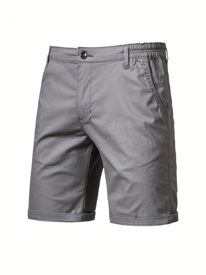 Elegante bomulds shorts
