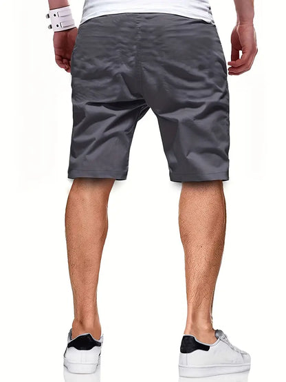 Casual sommer shorts