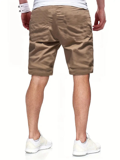 Casual sommer shorts