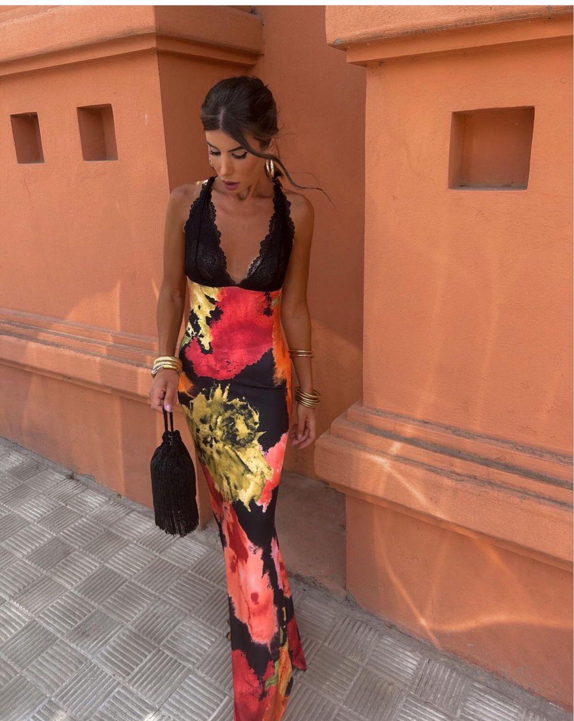 Anyaa | Elegant Damekjole