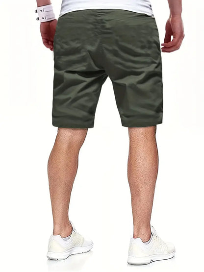 Casual sommer shorts
