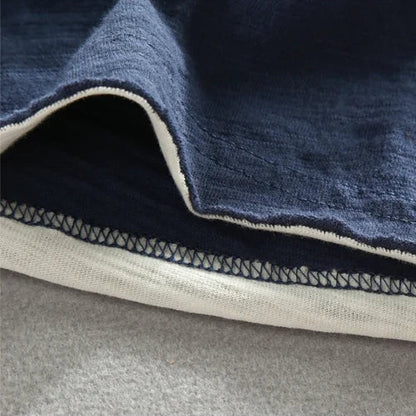 Paris Vintage T-shirt med lange ærmer