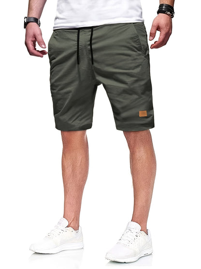 Casual sommer shorts