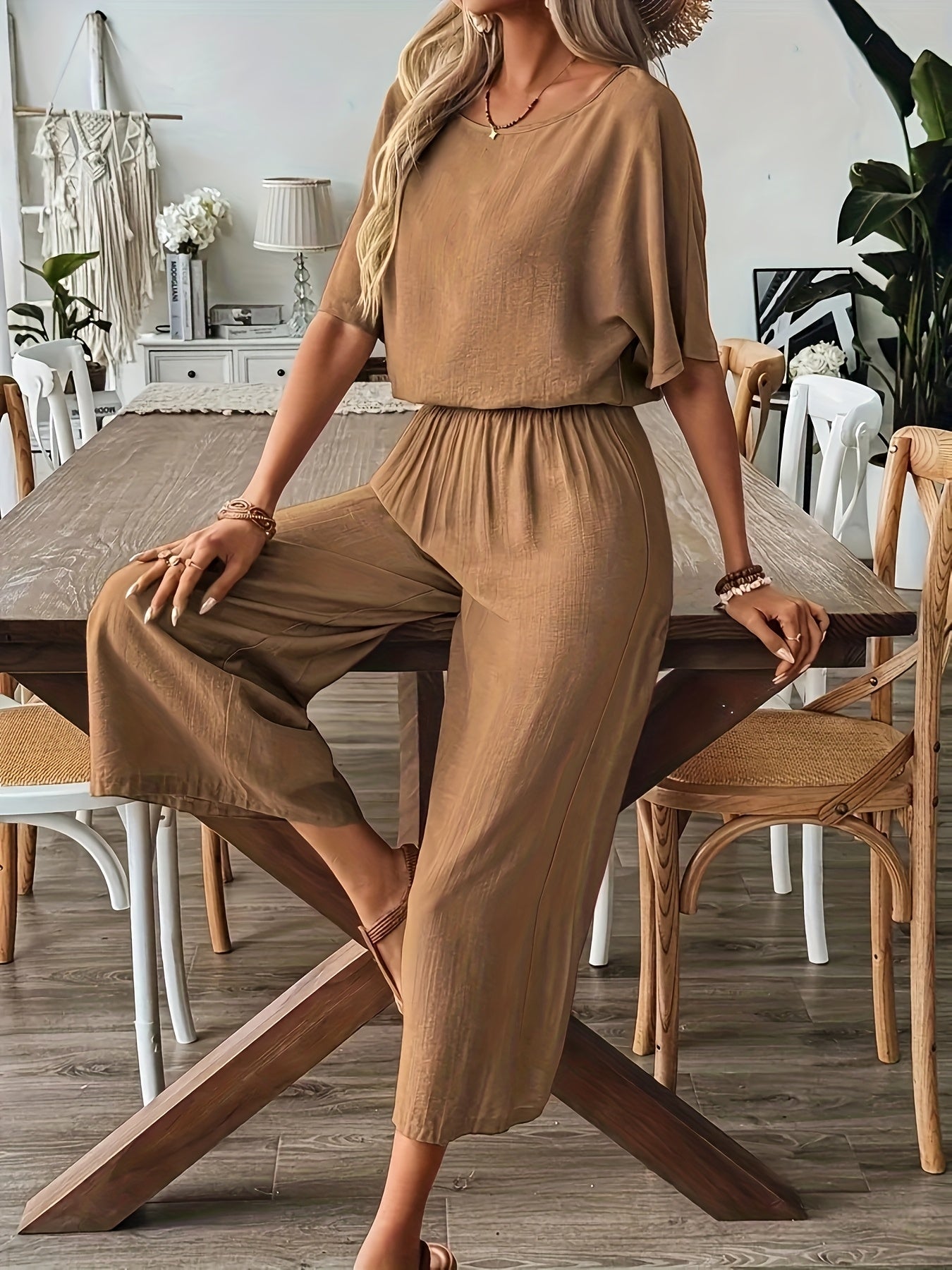 Sophie | Elegant To-delt Sæt