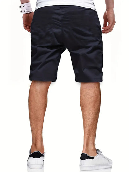 Casual sommer shorts