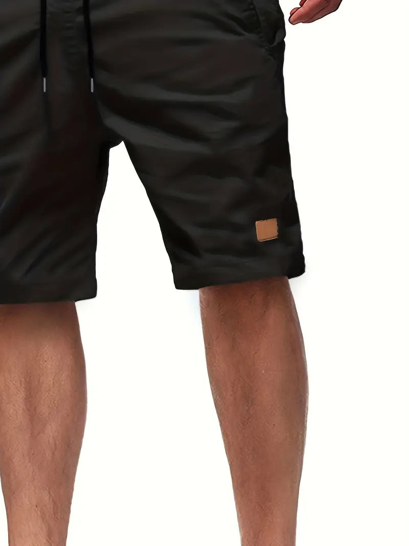 Casual sommer shorts