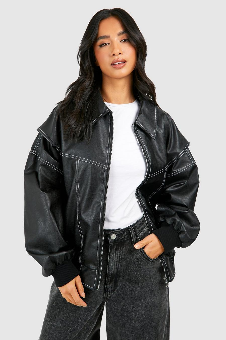 Emma | Trendy Bomberjakke