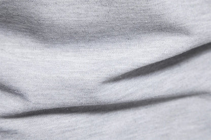 Casual Poloshirt Med Lange Ærmer