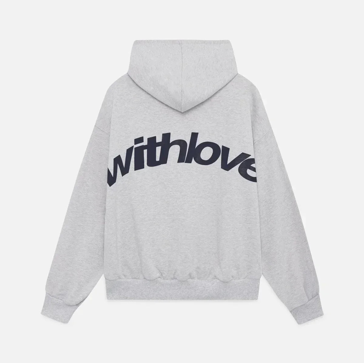 River | Oversized Hoodie