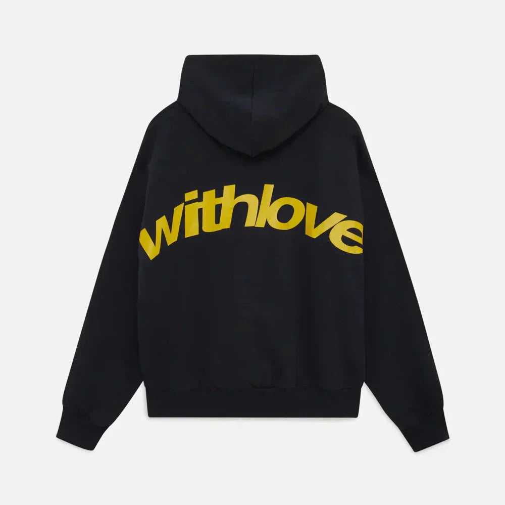 River | Oversized Hoodie