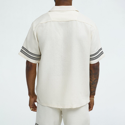 Casablanca sommer sæt