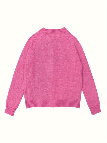 Samira | Stilfuld Cardigan