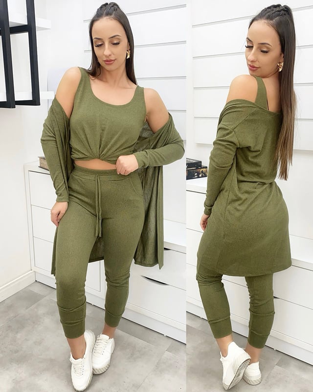 MAJA™ | ELEGANTE SÆT TIL DAMER