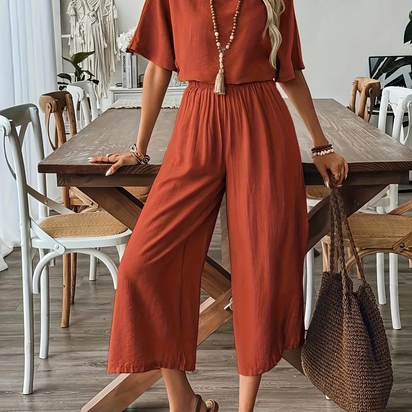 Sophie | Elegant To-delt Sæt
