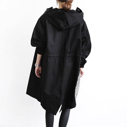 Isa | Elegant Trenchcoat