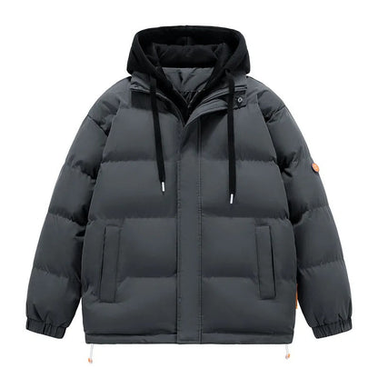 Elegante jakker med hætte