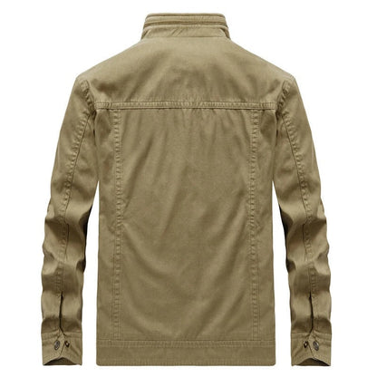 Vindjakke Bomberjakke