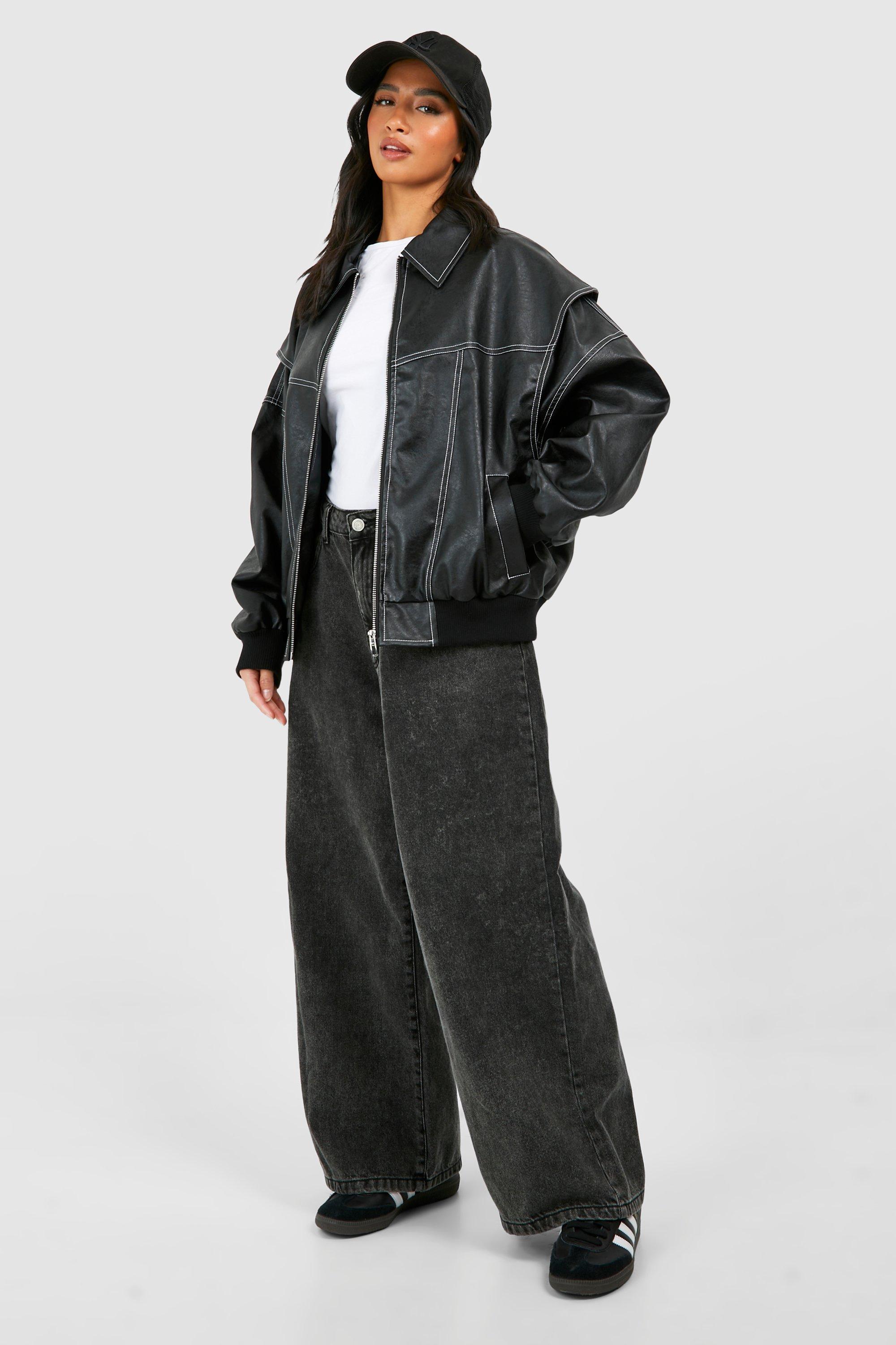 Emma | Trendy Bomberjakke