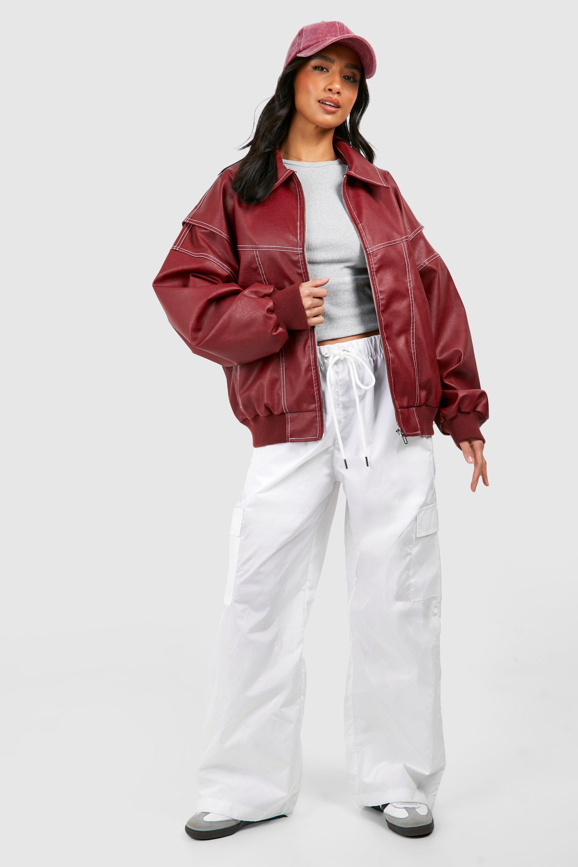 Emma | Trendy Bomberjakke