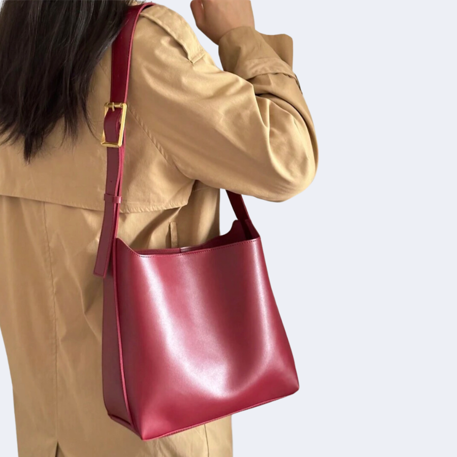 Julie | Elegant Håndtaske