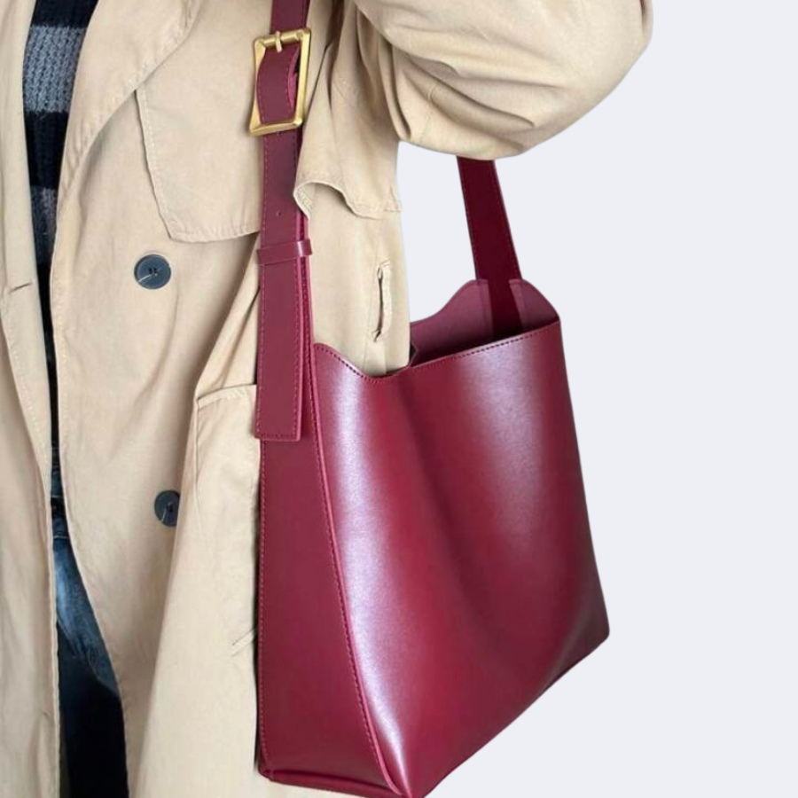 Julie | Elegant Håndtaske