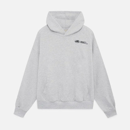 River | Oversized Hoodie
