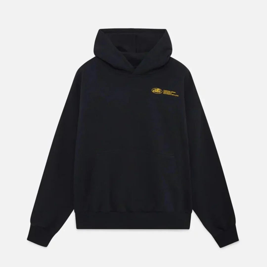 River | Oversized Hoodie