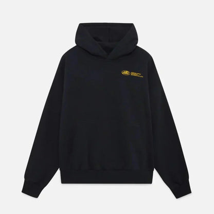 River | Oversized Hoodie