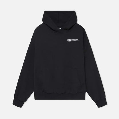 River | Oversized Hoodie