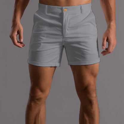 Elegante Chino Shorts