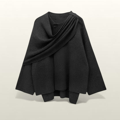 Elif | Trendy Cape Jakke