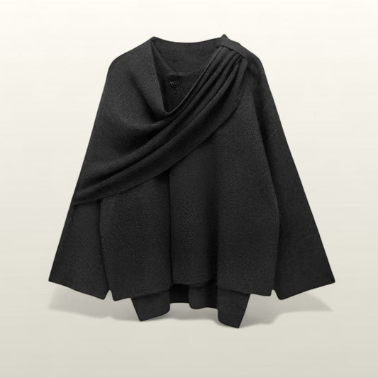 Elif | Trendy Cape Jakke