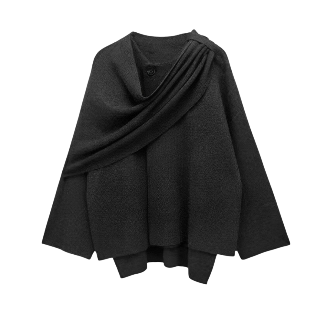 Elif | Trendy Cape Jakke