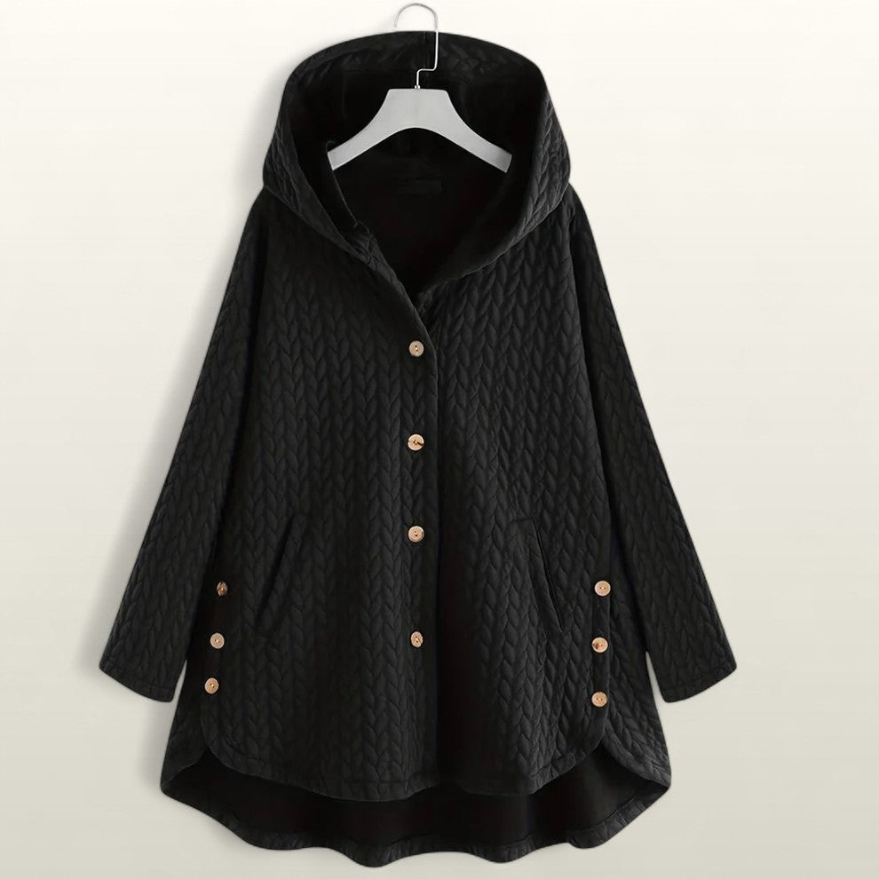 Giacca | Varm Trendy Vinterjakke