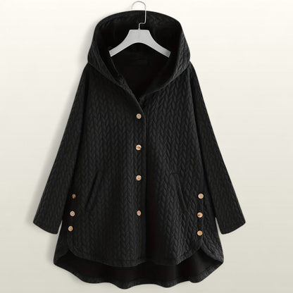 Giacca | Varm Trendy Vinterjakke