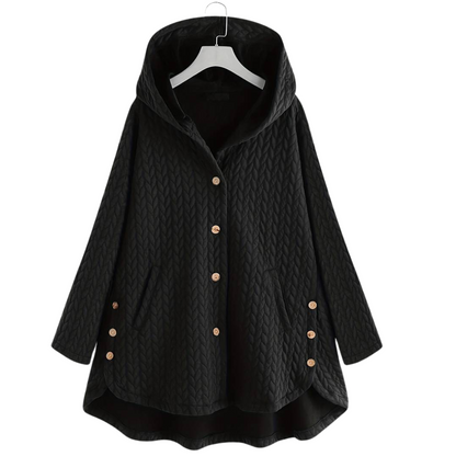 Giacca | Varm Trendy Vinterjakke