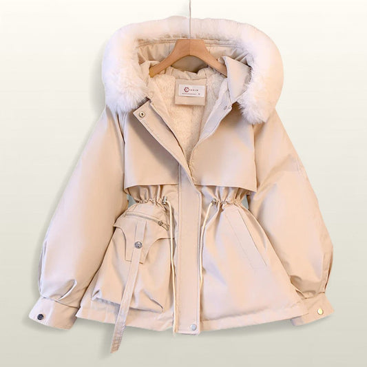 Josephine | Elegant Vinterjakke