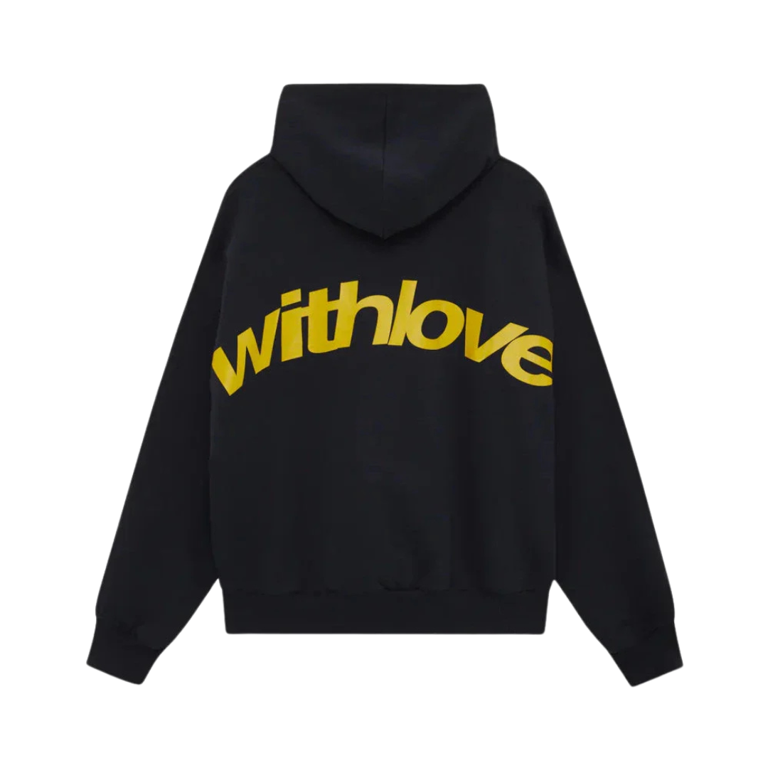 River | Oversized Hoodie