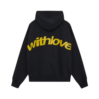 River | Oversized Hoodie