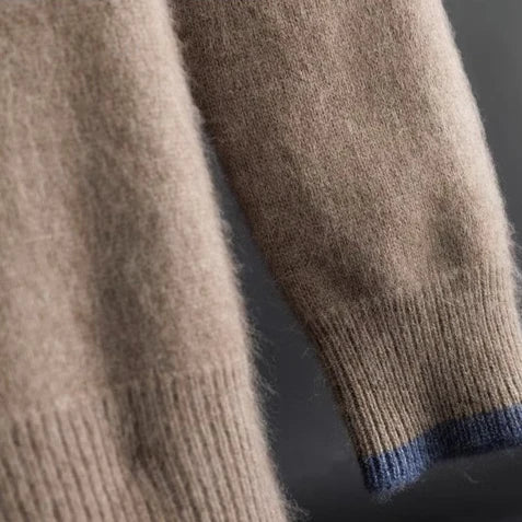 Nicola Luxe Cashmere Jakke