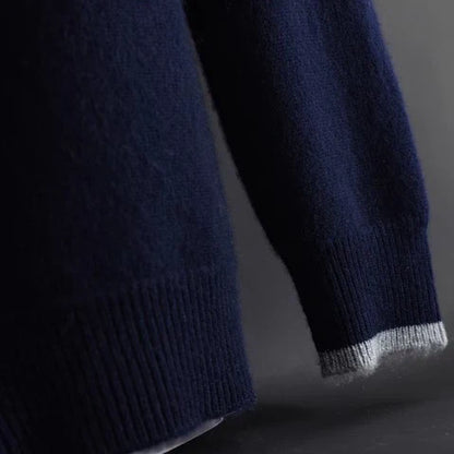 Nicola Luxe Cashmere Jakke