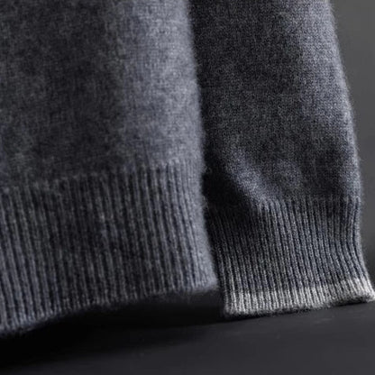 Nicola Luxe Cashmere Jakke