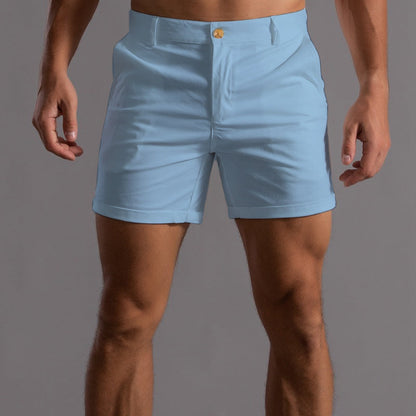 Elegante Chino Shorts
