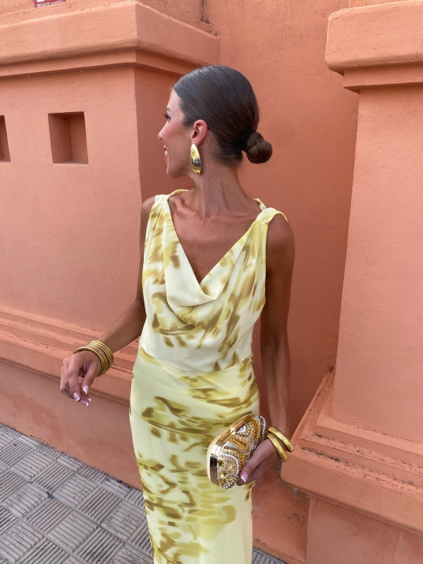 Ariah | Strålende Sommerkjole