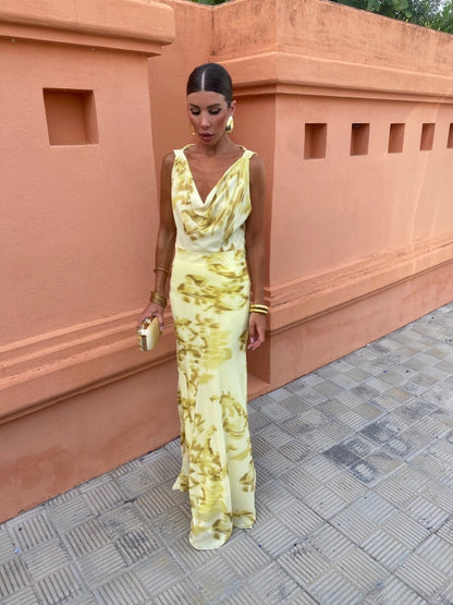 Ariah | Strålende Sommerkjole